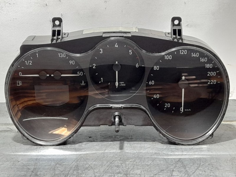 Recambio de cuadro instrumentos para seat altea (5p1) reference referencia OEM IAM 110080279010  