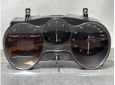 Recambio de cuadro instrumentos para seat altea (5p1) reference referencia OEM IAM 110080279010  