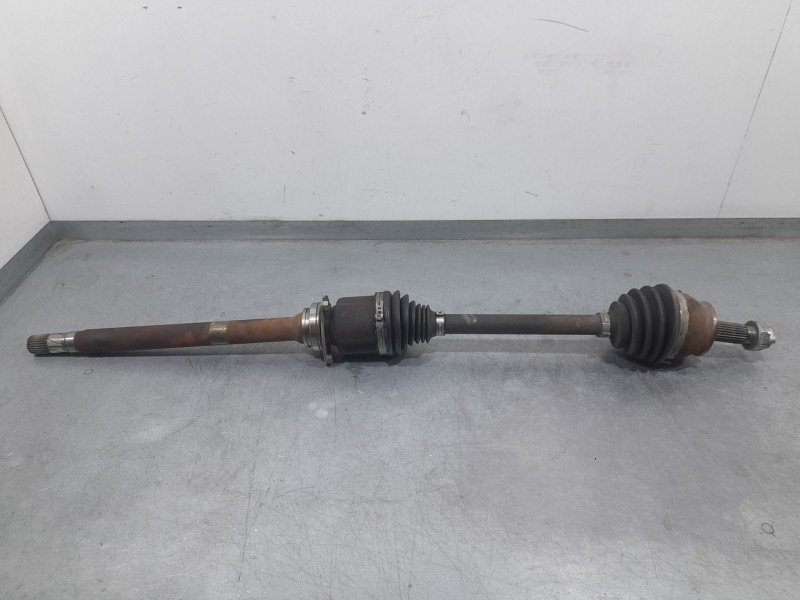 Recambio de transmision delantera derecha para fiat tipo hatchback (356_, 357_) 1.6 d (356hxg1b, 356hxg11) referencia OEM IAM 52