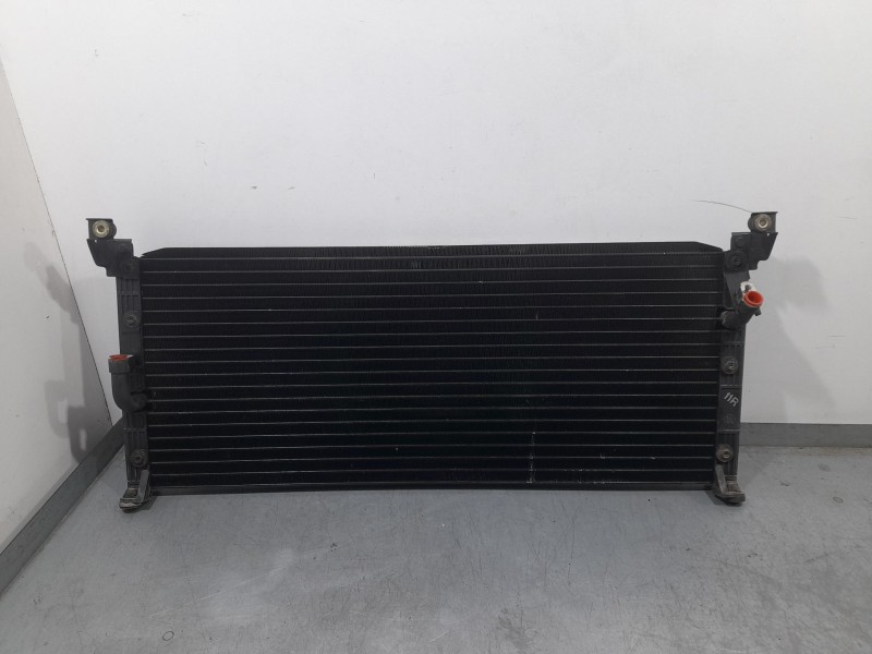 Recambio de condensador / radiador aire acondicionado para toyota rav 4 i (_a1_) 2.0 4wd (sxa10) referencia OEM IAM 8846042020  