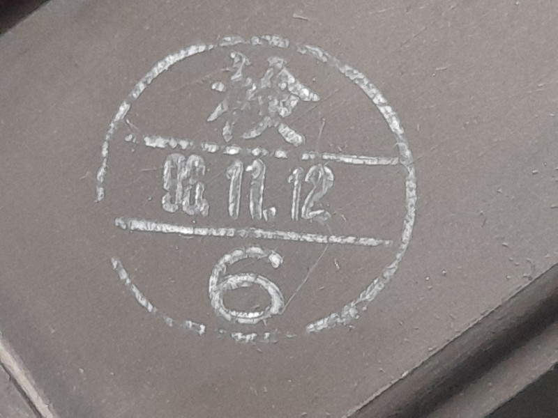 Recambio de condensador / radiador aire acondicionado para toyota rav 4 i (_a1_) 2.0 4wd (sxa10) referencia OEM IAM 8846042020  