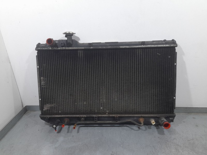 Recambio de radiador agua para toyota rav 4 i (_a1_) 2.0 4wd (sxa10) referencia OEM IAM 164007A122 7A12524 