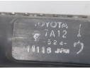 Recambio de radiador agua para toyota rav 4 i (_a1_) 2.0 4wd (sxa10) referencia OEM IAM 164007A122 7A12524 