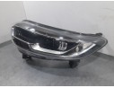 Recambio de faro izquierdo para renault kadjar (ha_, hl_) 1.5 blue dci 115 referencia OEM IAM 260602051R 01177081 HELLA