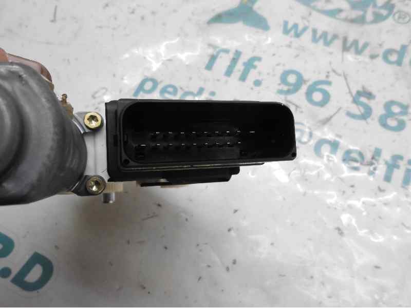 Recambio de motor elevalunas trasero izquierdo para volkswagen golf v berlina (1k1) trendline referencia OEM IAM 1K0959702C  