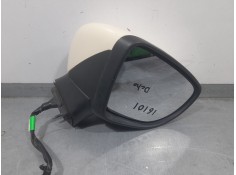 Recambio de retrovisor derecho para nissan micra v (k14) 5 puertas referencia OEM IAM SK401205  ELECTRICO