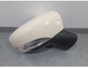 Recambio de retrovisor derecho para nissan micra v (k14) 5 puertas referencia OEM IAM SK401205  ELECTRICO