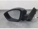 Recambio de retrovisor izquierdo para opel mokka elegance referencia OEM IAM 983747259V ELECTRICO, ROZADO 