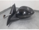 Recambio de retrovisor izquierdo para opel mokka elegance referencia OEM IAM 983747259V ELECTRICO, ROZADO 