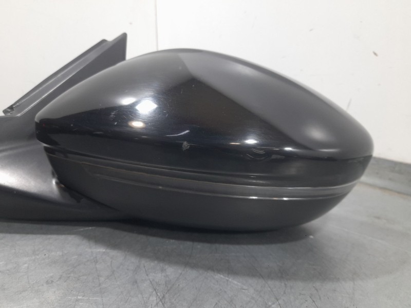 Recambio de retrovisor izquierdo para opel mokka elegance referencia OEM IAM 983747259V ELECTRICO, ROZADO 
