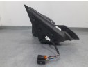 Recambio de retrovisor izquierdo para opel mokka elegance referencia OEM IAM 983747259V ELECTRICO, ROZADO 