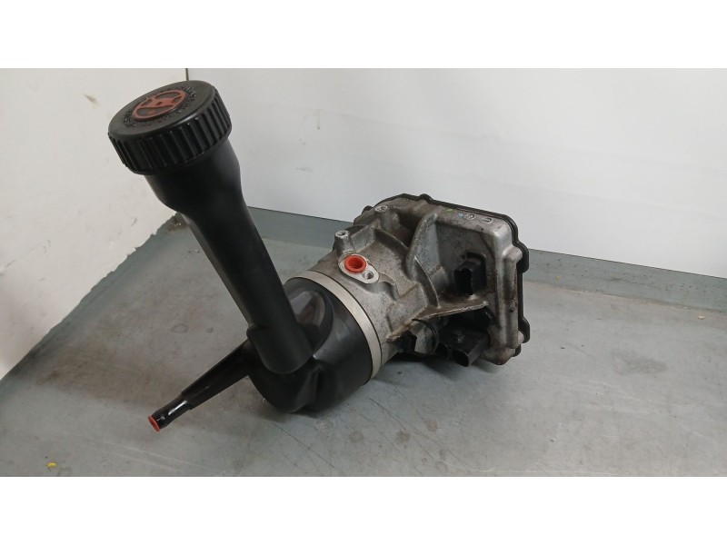 Recambio de bomba direccion electrica para peugeot 308 i (4a_, 4c_) 1.6 hdi referencia OEM IAM 9673536580 TRW A0025878