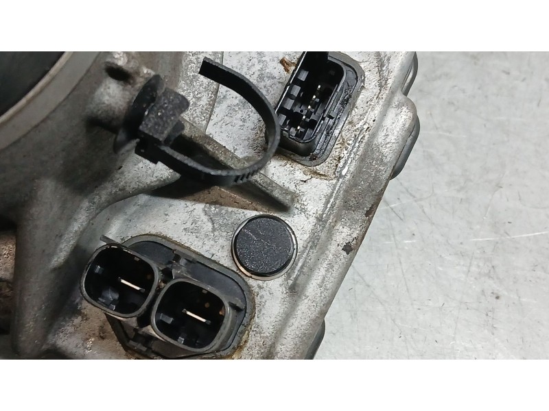 Recambio de bomba direccion electrica para peugeot 308 i (4a_, 4c_) 1.6 hdi referencia OEM IAM 9673536580 TRW A0025878