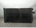 Recambio de condensador / radiador aire acondicionado para porsche cayenne (typ 9pa) turbo referencia OEM IAM 95557311104  