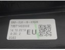 Recambio de retrovisor derecho para fiat tipo hatchback (356_, 357_) 1.4 (356hxa1b) referencia OEM IAM 7357140200E ELECTRICO 