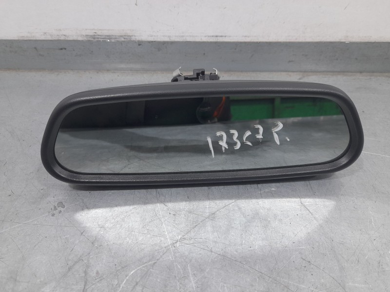 Recambio de espejo interior para opel crossland x / crossland (p17, p2qo) 1.2 (75) referencia OEM IAM 98088311XT  