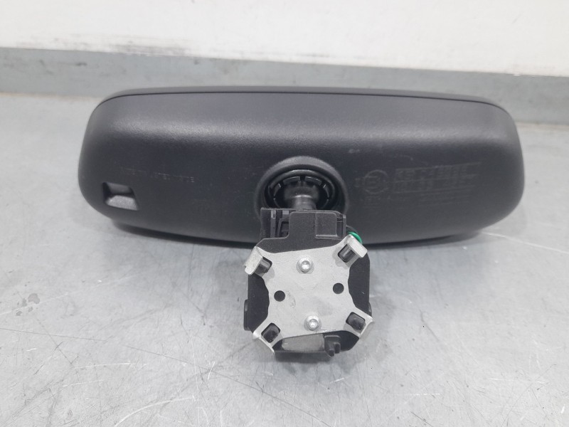 Recambio de espejo interior para opel crossland x / crossland (p17, p2qo) 1.2 (75) referencia OEM IAM 98088311XT  