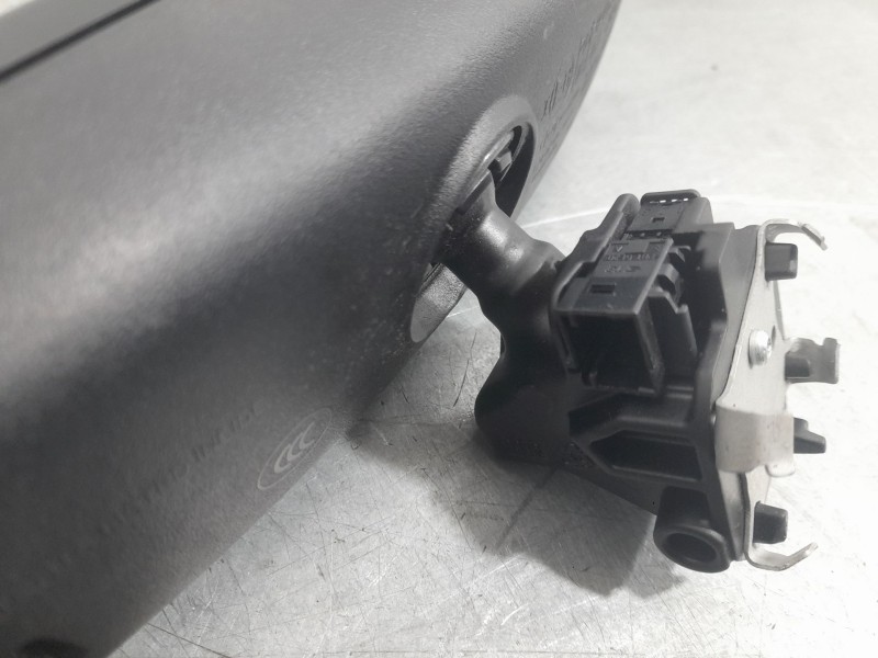 Recambio de espejo interior para opel crossland x / crossland (p17, p2qo) 1.2 (75) referencia OEM IAM 98088311XT  