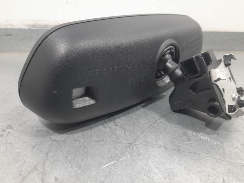 Recambio de espejo interior para opel crossland x / crossland (p17, p2qo) 1.2 (75) referencia OEM IAM 98088311XT  