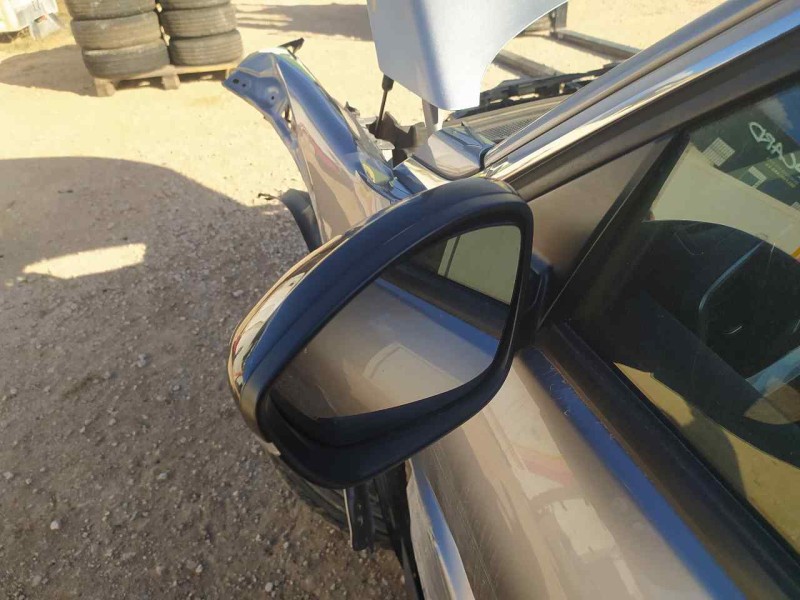 Recambio de retrovisor izquierdo para opel mokka elegance referencia OEM IAM 983747259V ELECTRICO, ROZADO 