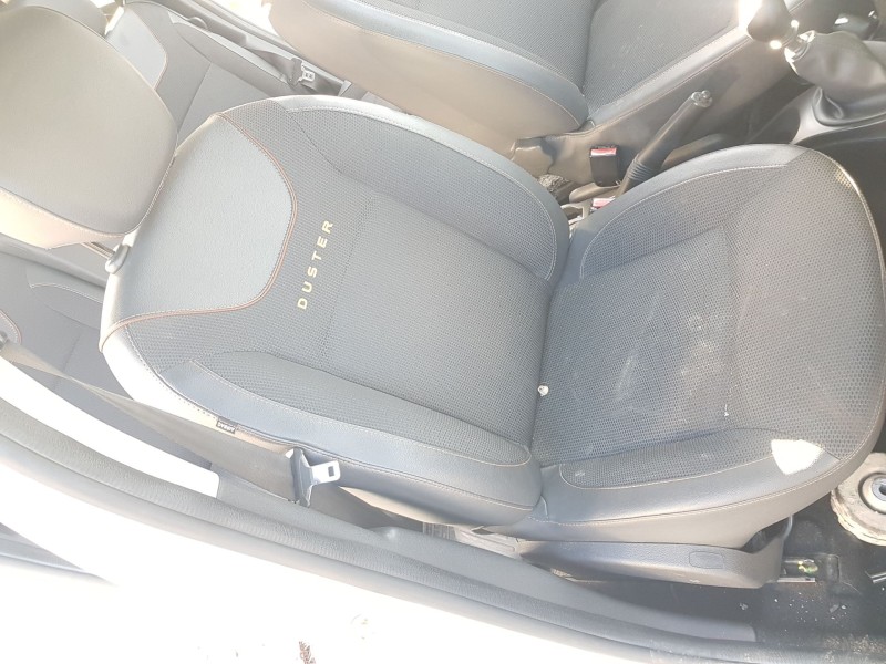 Recambio de asiento delantero derecho para dacia duster (hs_) 1.5 dci referencia OEM IAM  C/AIRBAG 