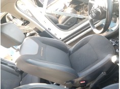 Recambio de asiento delantero izquierdo para dacia duster (hs_) 1.5 dci referencia OEM IAM  C/AIRBAG 