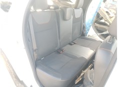 Recambio de asientos traseros para dacia duster (hs_) 1.5 dci referencia OEM IAM   