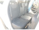 Recambio de asientos traseros para dacia duster (hs_) 1.5 dci referencia OEM IAM   