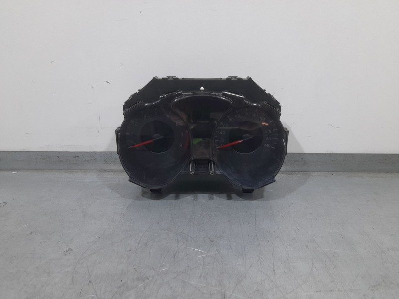 Recambio de cuadro instrumentos para nissan juke (f15) 1.6 referencia OEM IAM 1KA1B 2AP50H8 