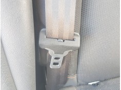 Recambio de cinturon seguridad trasero derecho para dacia duster (hs_) 1.5 dci referencia OEM IAM 8200751262  