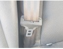 Recambio de cinturon seguridad trasero derecho para dacia duster (hs_) 1.5 dci referencia OEM IAM 8200751262  