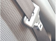 Recambio de cinturon seguridad trasero izquierdo para dacia duster (hs_) 1.5 dci referencia OEM IAM 8200751262  