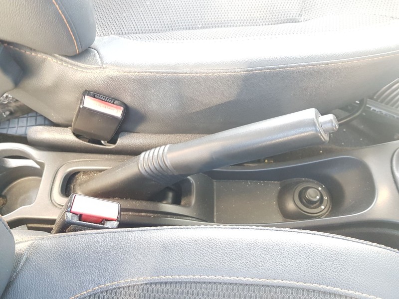 Recambio de palanca freno de mano para dacia duster (hs_) 1.5 dci referencia OEM IAM 360108002R  