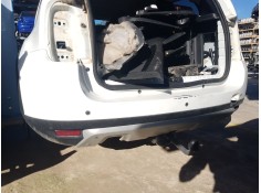 Recambio de paragolpes trasero para dacia duster (hs_) 1.5 dci referencia OEM IAM 850226743R  TOCADO