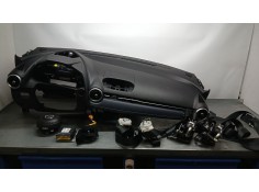 Recambio de kit airbag para mazda 2 hatchback (dl, dj) 1.5 skyactiv-g referencia OEM IAM DG7N57K00A02  DG7N57K00A02 CONDUCTOR DA