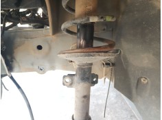 Recambio de amortiguador delantero izquierdo para dacia duster (hs_) 1.5 dci referencia OEM IAM 543026656R  