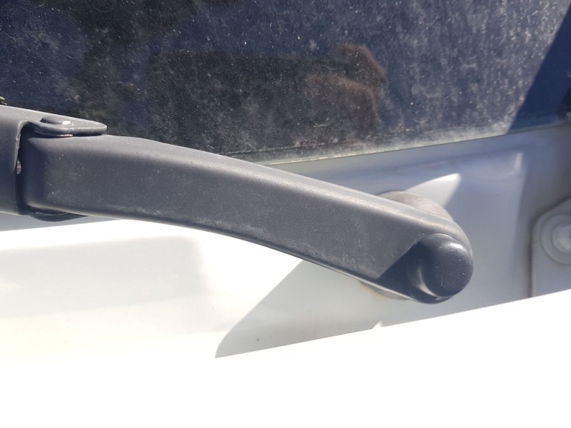 Recambio de motor limpia delantero para dacia duster (hs_) 1.5 dci referencia OEM IAM VERE1460 8200619512 