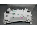 Recambio de cuadro instrumentos para mazda 2 hatchback (dl, dj) 1.5 skyactiv-g referencia OEM IAM DB1M55471H  