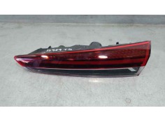 PILOTO TRASERO DERECHO 265501234R INTERIOR