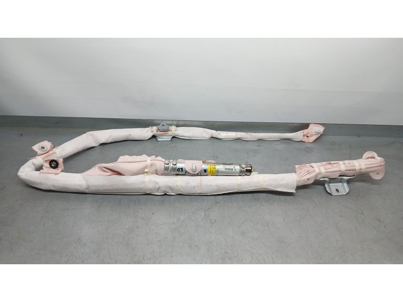 Recambio de airbag cortina delantero derecho para mazda 2 hatchback (dl, dj) 1.5 skyactiv-g referencia OEM IAM   