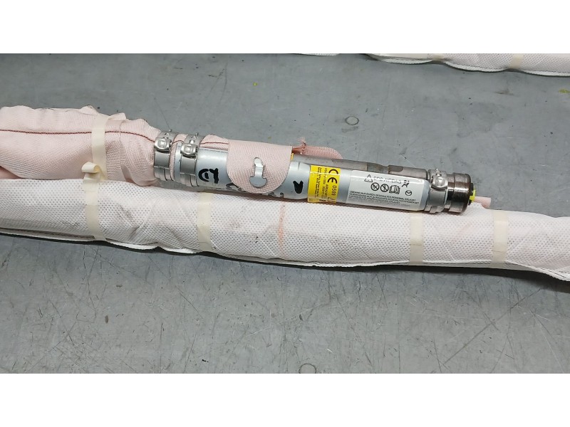 Recambio de airbag cortina delantero derecho para mazda 2 hatchback (dl, dj) 1.5 skyactiv-g referencia OEM IAM   