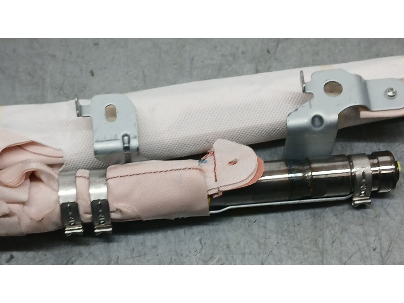 Recambio de airbag cortina delantero derecho para mazda 2 hatchback (dl, dj) 1.5 skyactiv-g referencia OEM IAM   