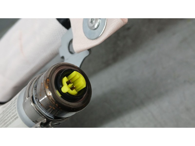 Recambio de airbag cortina delantero izquierdo para mazda 2 hatchback (dl, dj) 1.5 skyactiv-g referencia OEM IAM   