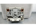 Recambio de luz interior para mazda 2 hatchback (dl, dj) 1.5 skyactiv-g referencia OEM IAM BHN969970C75  