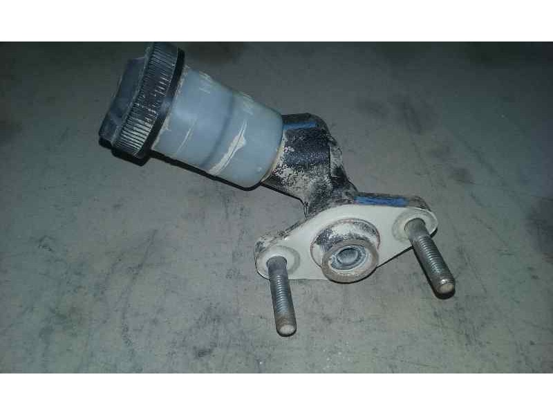 Recambio de bomba embrague para ford ranger (er) cabina doblea 4x4 referencia OEM IAM   