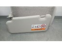 Recambio de parasol derecho para mazda 2 hatchback (dl, dj) 1.5 skyactiv-g referencia OEM IAM DB5J69270B75  
