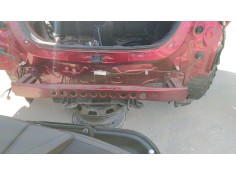 Recambio de refuerzo paragolpes trasero para mazda 2 hatchback (dl, dj) 1.5 skyactiv-g referencia OEM IAM DA6A50260  