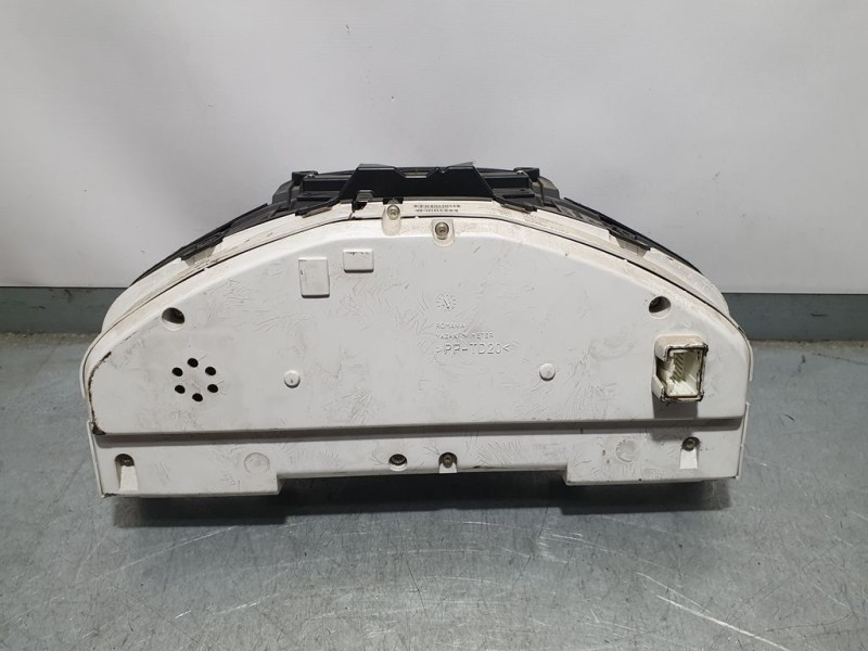 Recambio de cuadro instrumentos para volvo xc60 kinetic awd referencia OEM IAM 31270899AA 69399270U 