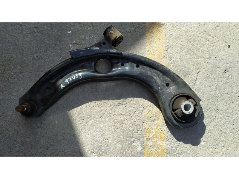 Recambio de brazo suspension inferior delantero izquierdo para mazda 2 hatchback (dl, dj) 1.5 skyactiv-g referencia OEM IAM DA7H