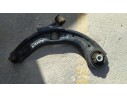 Recambio de brazo suspension inferior delantero izquierdo para mazda 2 hatchback (dl, dj) 1.5 skyactiv-g referencia OEM IAM DA7H